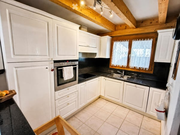 Familienfreundliches 4½-Zimmer-Doppeleinfamilienhaus 4