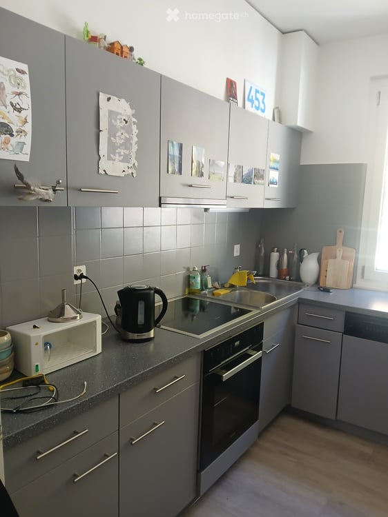 Chambre en collocation à Neuchâtel, libre de suite 3