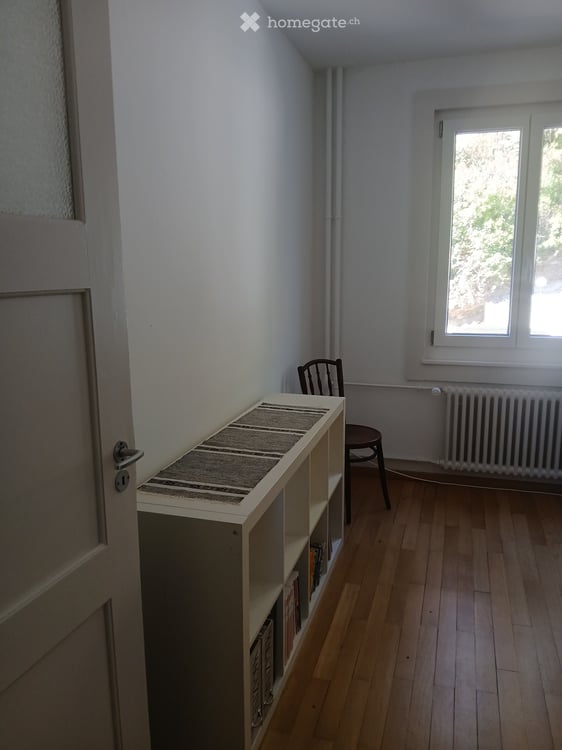 Chambre en collocation à Neuchâtel, libre de suite 2