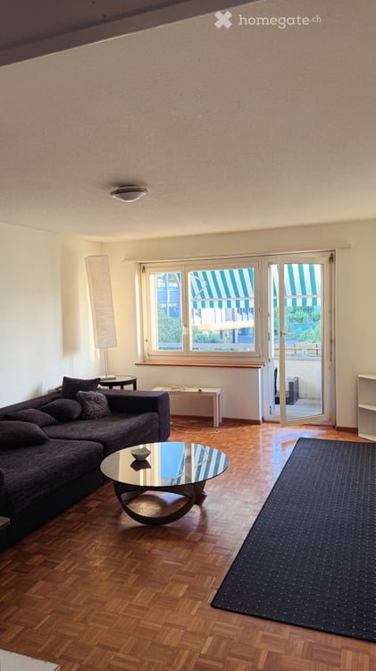 Zimmer in einer 5.5-Zimmer-Wohnung in Dübendorf zu vermieten 2