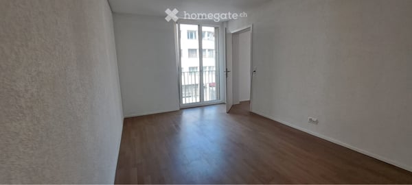 MAGNIFIQUE 1,5 PIÈCES IDÉALEMENT SITUÉ le 1er octobre 1016 4