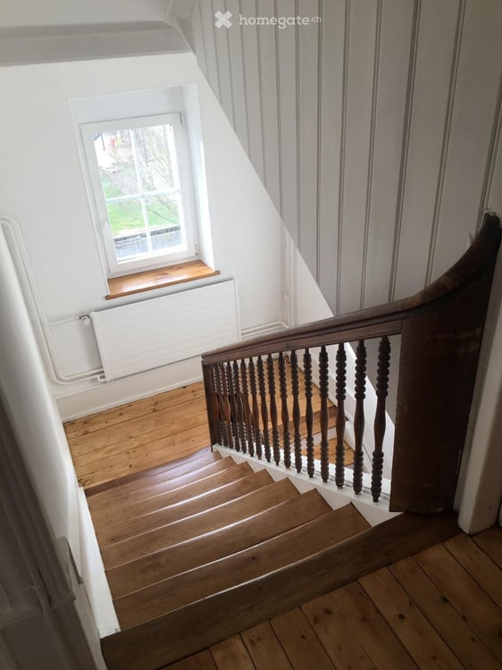 Appartement familial en duplex avec jardin et balcon 3
