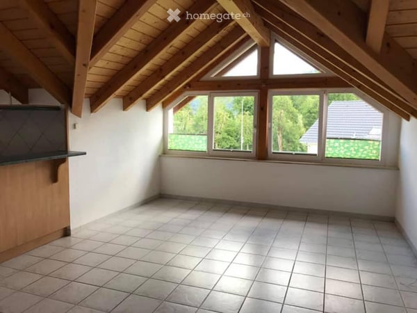 Appartement de 4.5 pièces à Bassecourt 1