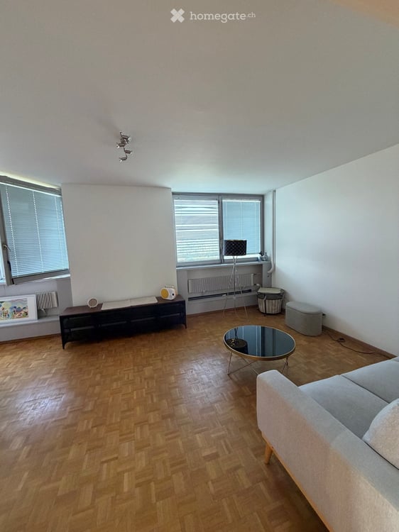 Chambres meublées avec vue panoramique, piscine sur le toit 4