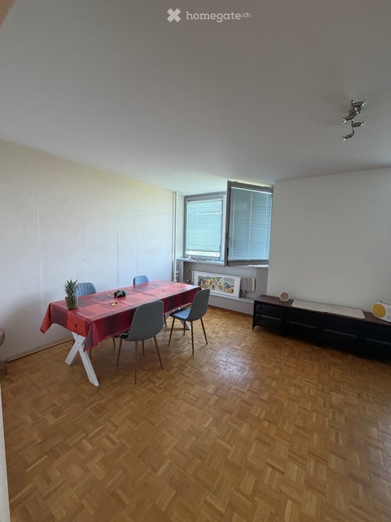 Chambres meublées avec vue panoramique, piscine sur le toit 5