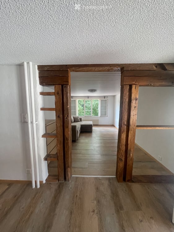 1.5 Zimmer Wohnung in ruhiger Lage 3