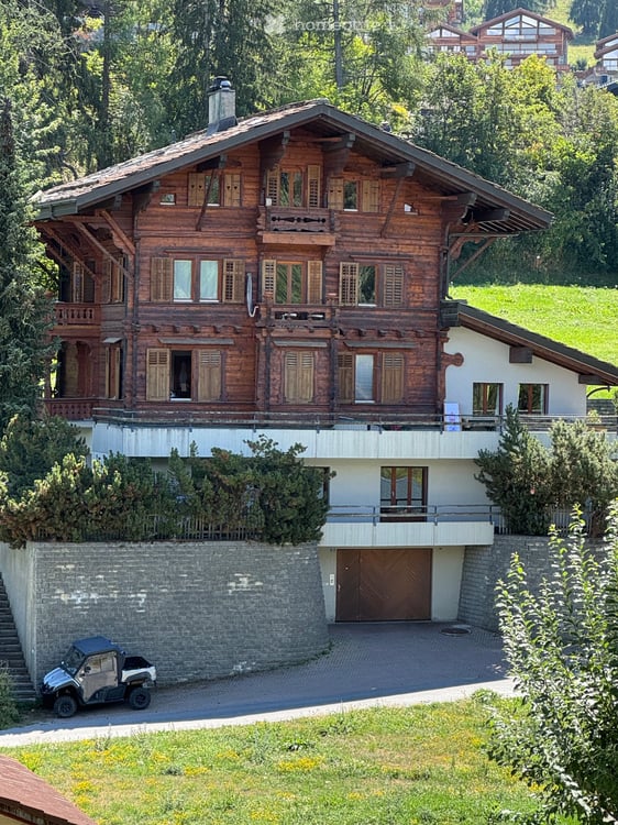Appartement 2 1/2 40m2 location à l'année 1