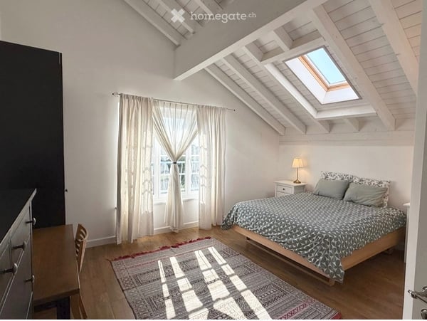 Superbe villa familiale 5