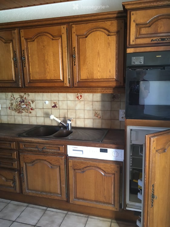 Appartement 4
