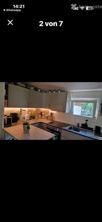 Haus am Sandstrand von Salavaux 2