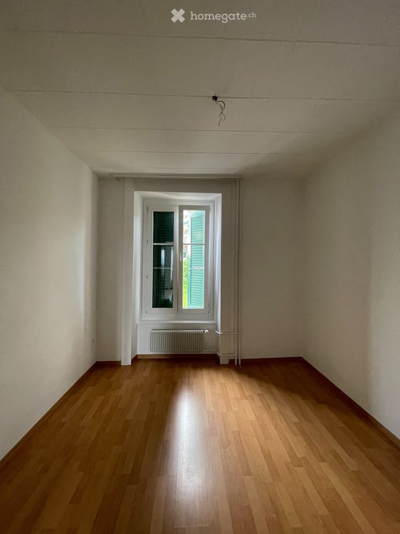 Appartement 3 pièces - disponible tout de suite 5