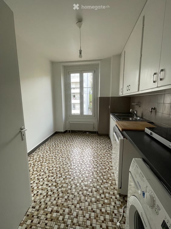 Appartement 3 pièces - disponible tout de suite 3