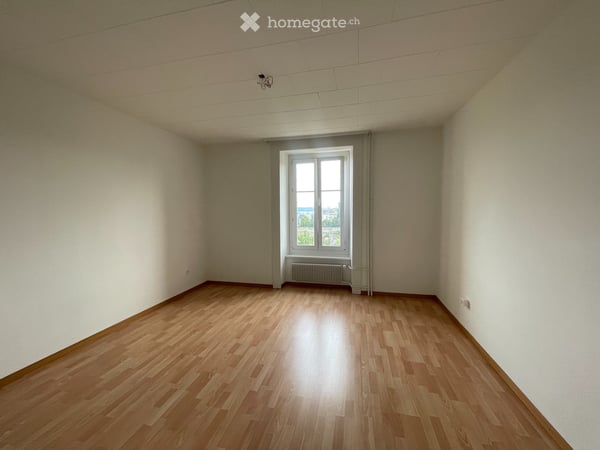 Appartement 3 pièces - disponible tout de suite 4