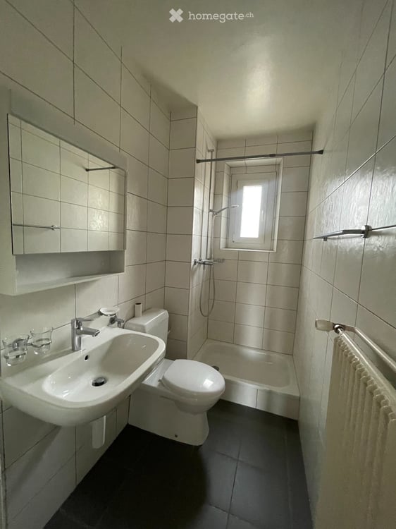 Appartement 3 pièces - disponible tout de suite 2