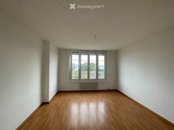 Appartement 3 pièces - disponible tout de suite 1