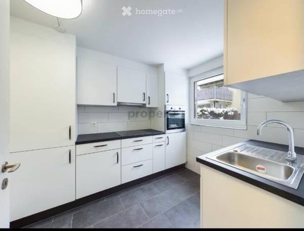 4,5 Zimmer Reihenhaus Ostermundigen 2