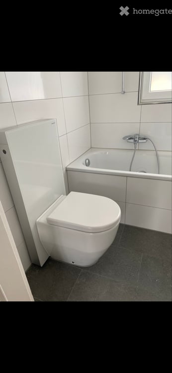 4,5 Zimmer Reihenhaus Ostermundigen 4
