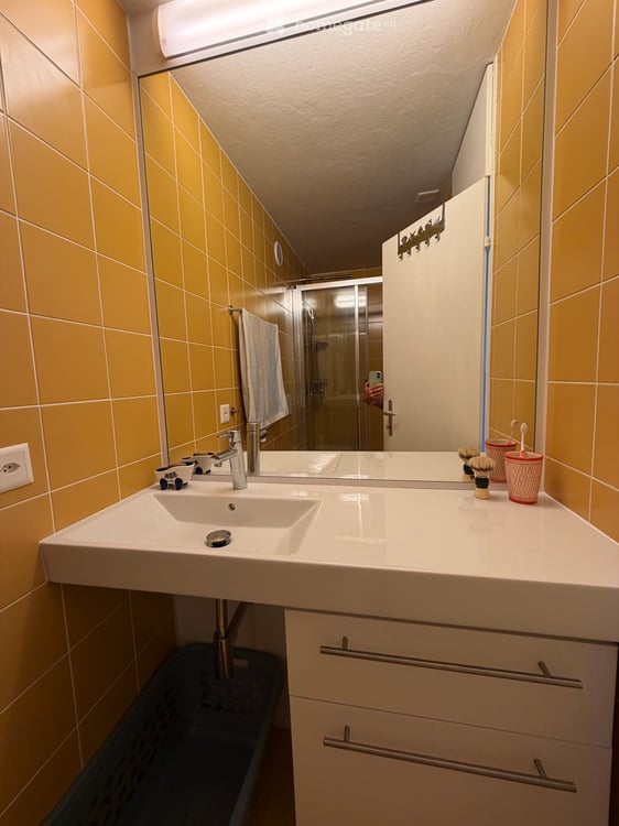 Location appartement au centre de Vevey 4