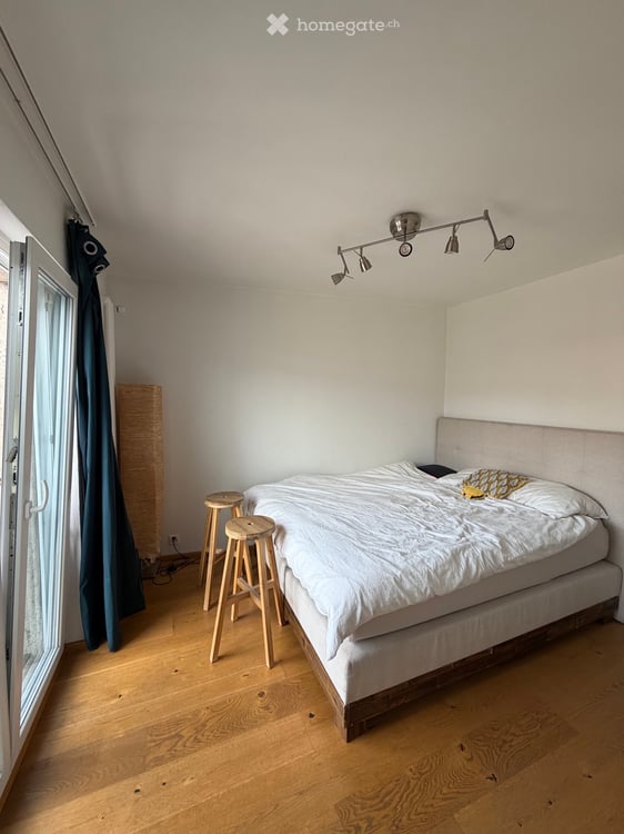 Location appartement au centre de Vevey 5