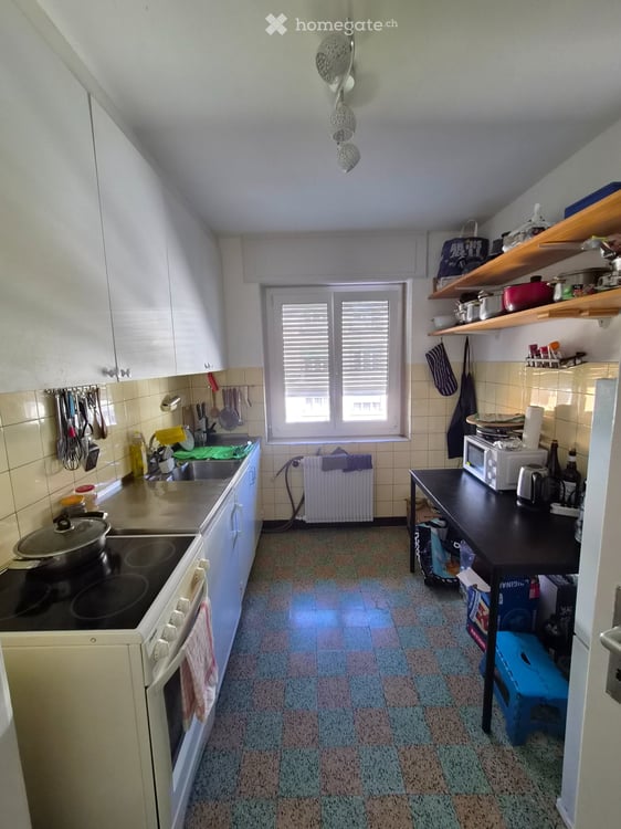 Appartement de 1.5 pièces 1
