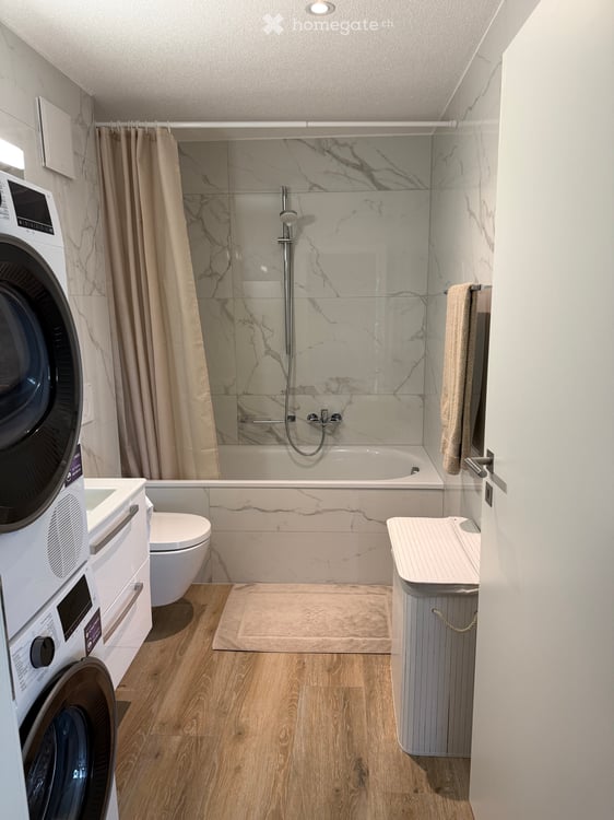 Appartement à remettre 5