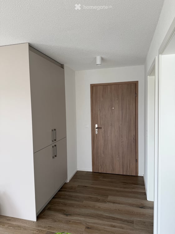 Appartement à remettre 1