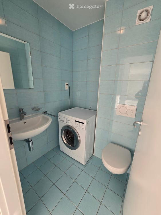 Appartement 4.5pces à louer à Collonges 2