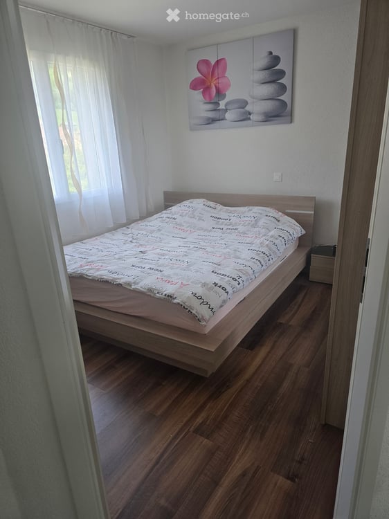 Appartement 4.5pces à louer à Collonges 4