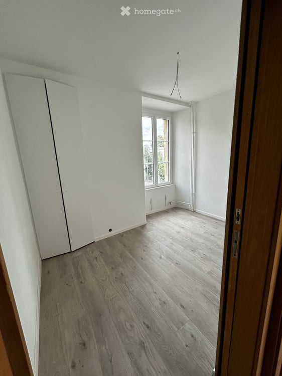 Appartement 3 pièces à louer à Serrières 5