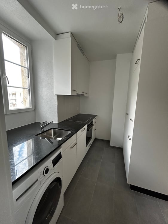 Appartement 3 pièces à louer à Serrières 3