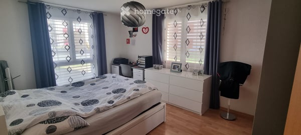 Reprise de bail appartement 4.5p à Cormondrèche plain-pied 5