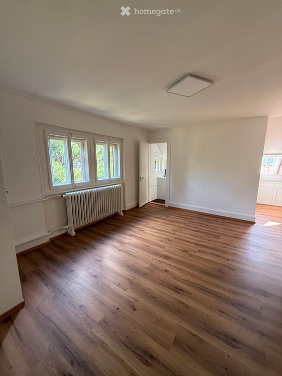 À Sous-louerAppartement de 2.5 pièces de 85 m² à Lausanne 5