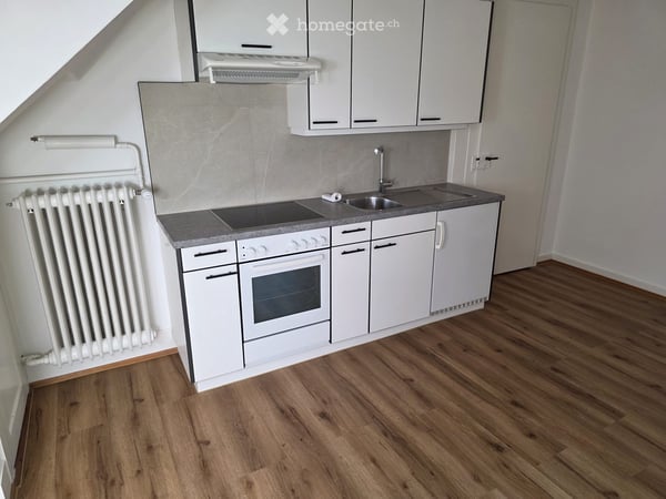 À Sous-louerAppartement de 2.5 pièces de 85 m² à Lausanne 2