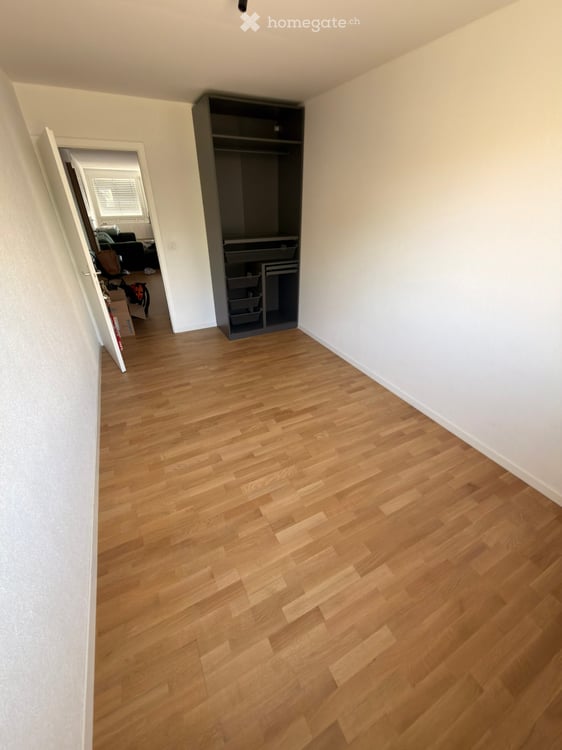 Chambre dans une belle coloc  3,5 pièces à Fribourg 5