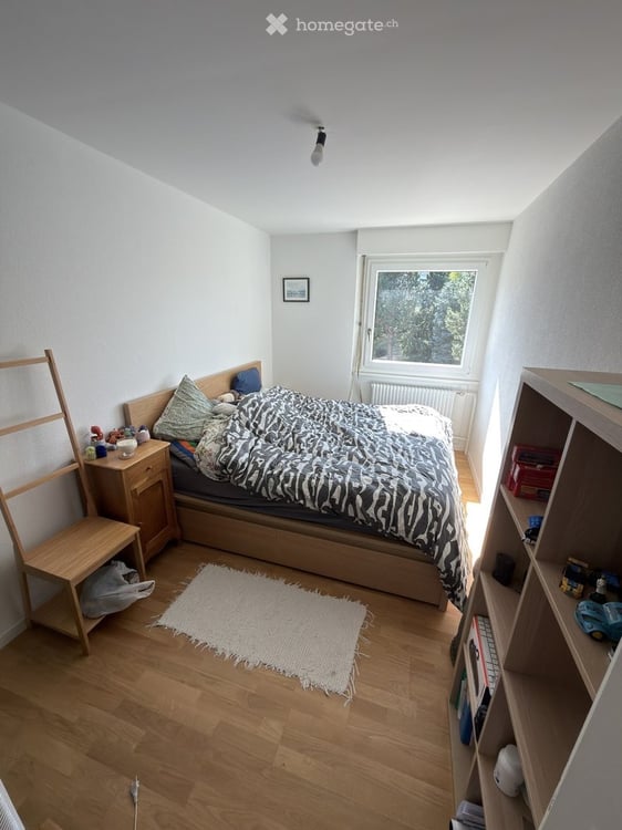 Chambre dans une belle coloc  3,5 pièces à Fribourg 3