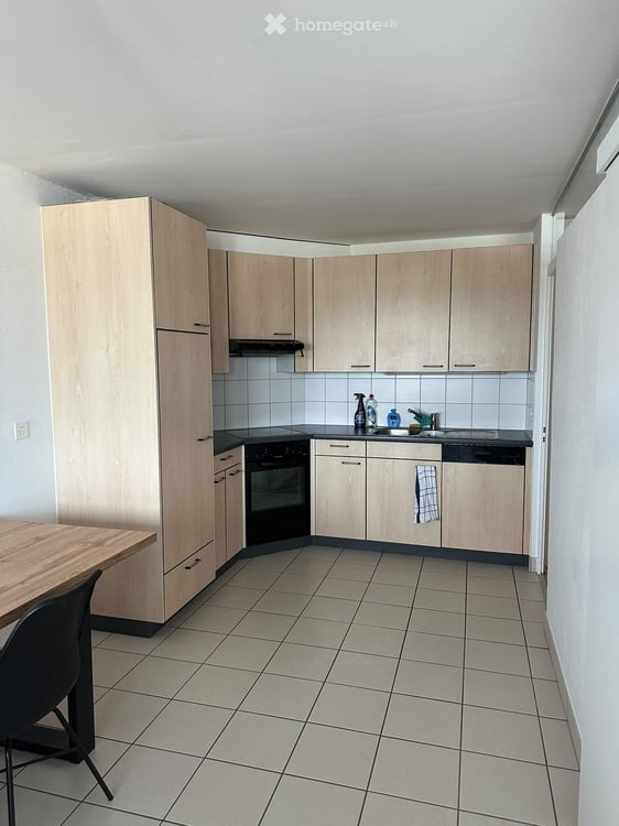Chambre dans une belle coloc  3,5 pièces à Fribourg 2