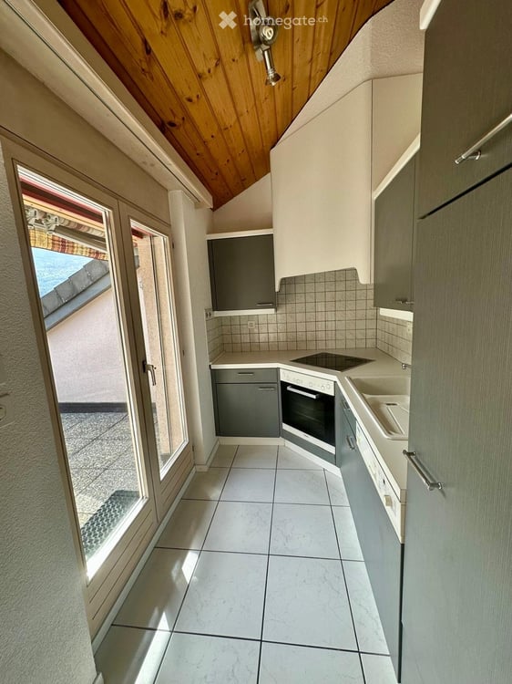 Appartement 3,5 pièces 3