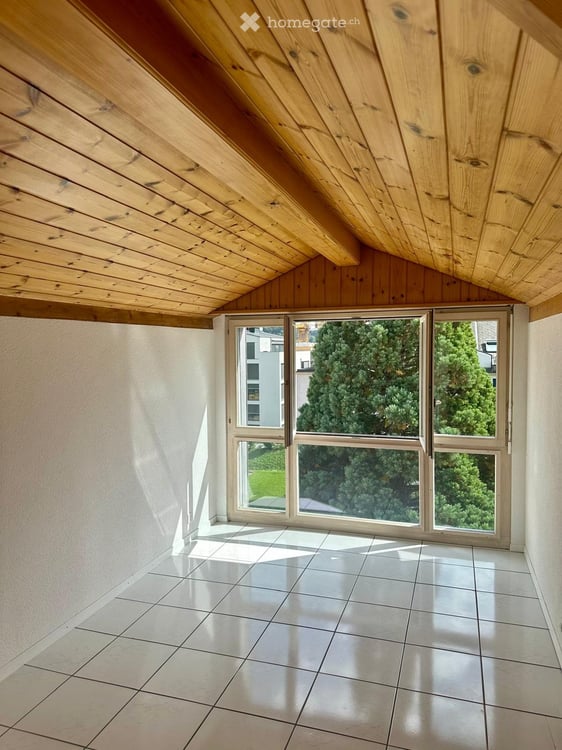 Appartement 3,5 pièces 2