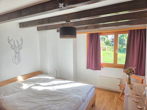 Villa maison avec extérieurs 5