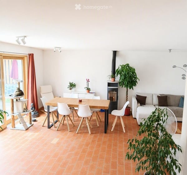 Charmante maison mitoyenne idéale pour une famille 1