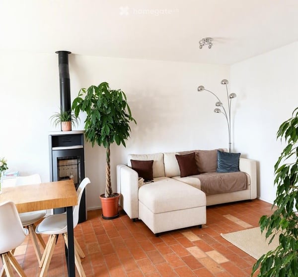 Charmante maison mitoyenne idéale pour une famille 2