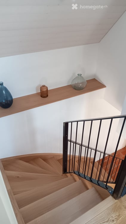 Charmante maison mitoyenne idéale pour une famille 6