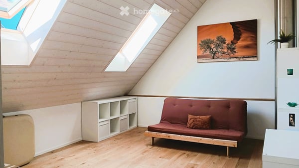 Charmante maison mitoyenne idéale pour une famille 7