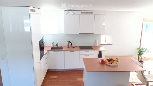 Charmante maison mitoyenne idéale pour une famille 5