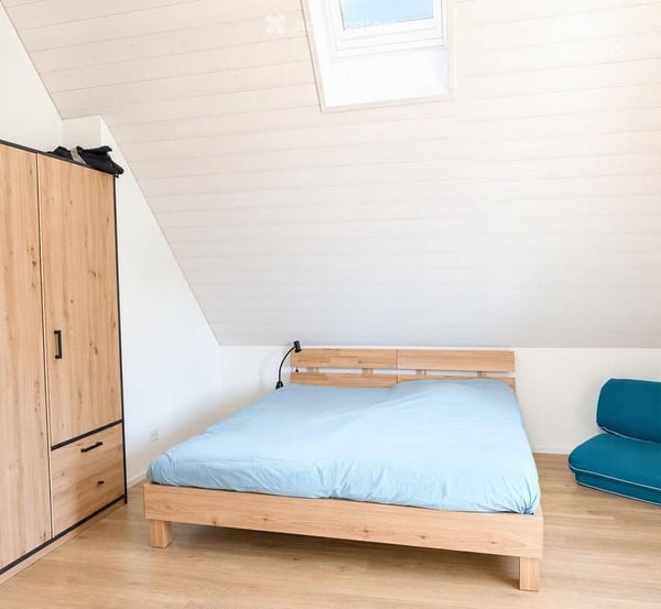 Charmante maison mitoyenne idéale pour une famille 9