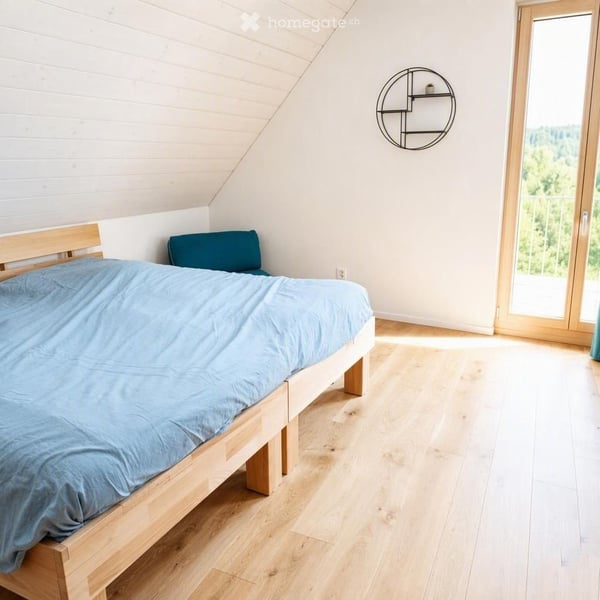 Charmante maison mitoyenne idéale pour une famille 8