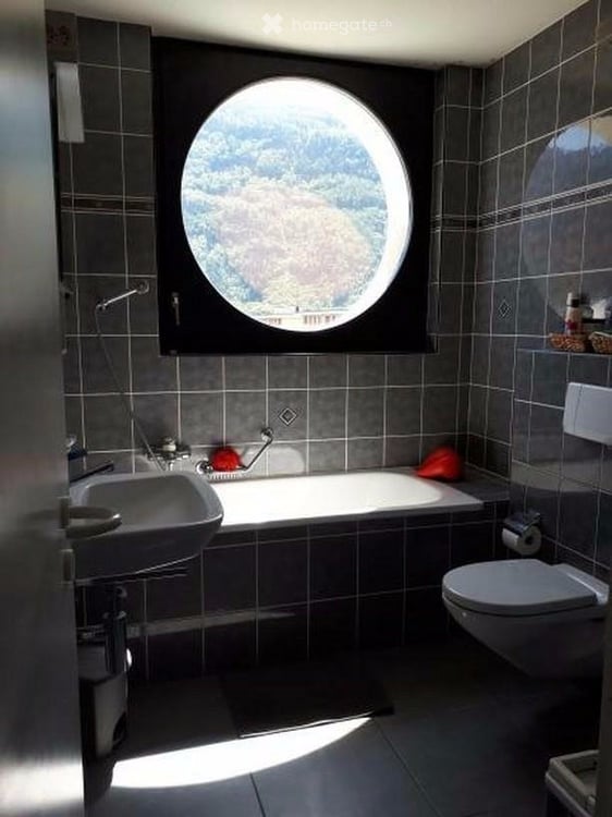 COLOCATION chambre dans 4.5p à Martigny 5