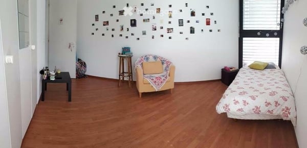 COLOCATION chambre dans 4.5p à Martigny 2