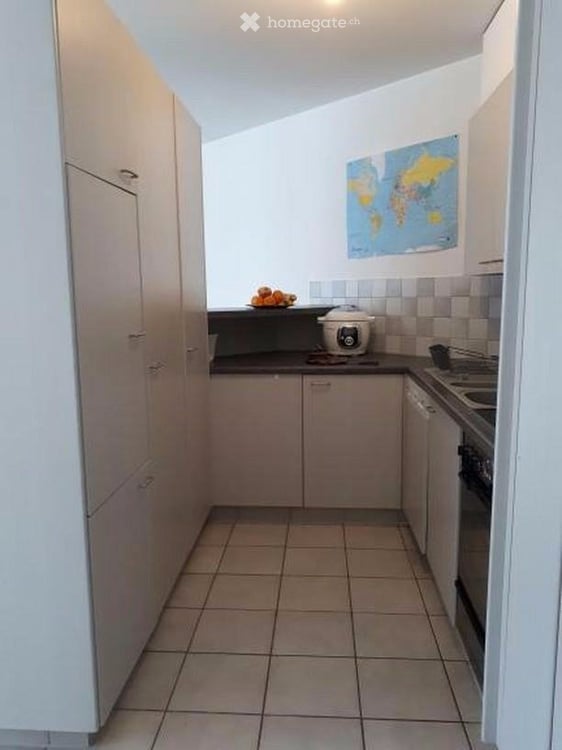 COLOCATION chambre dans 4.5p à Martigny 3