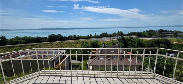 Appartement 1.5 pièces à Neuchâtel 1